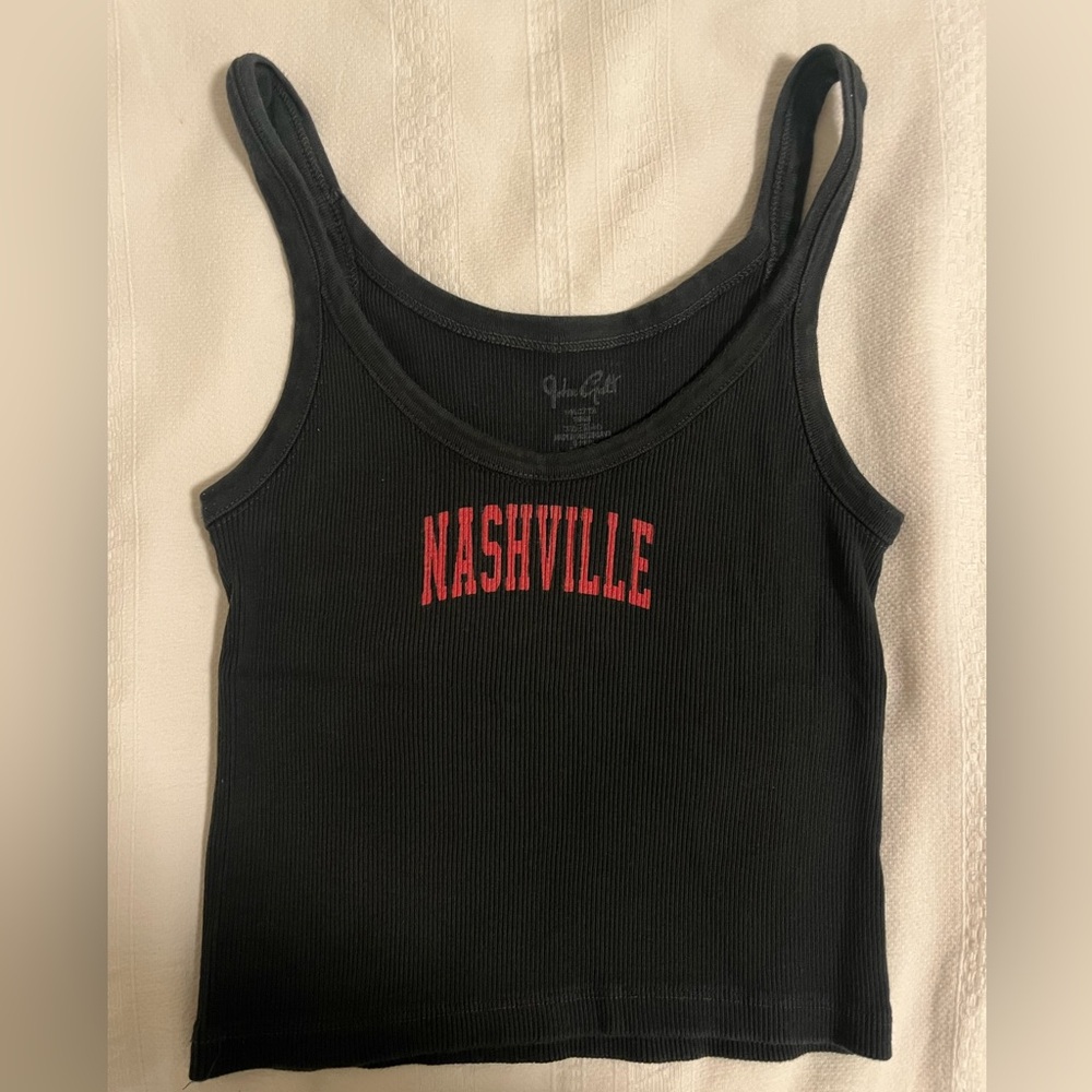 Brandy Melville tank top